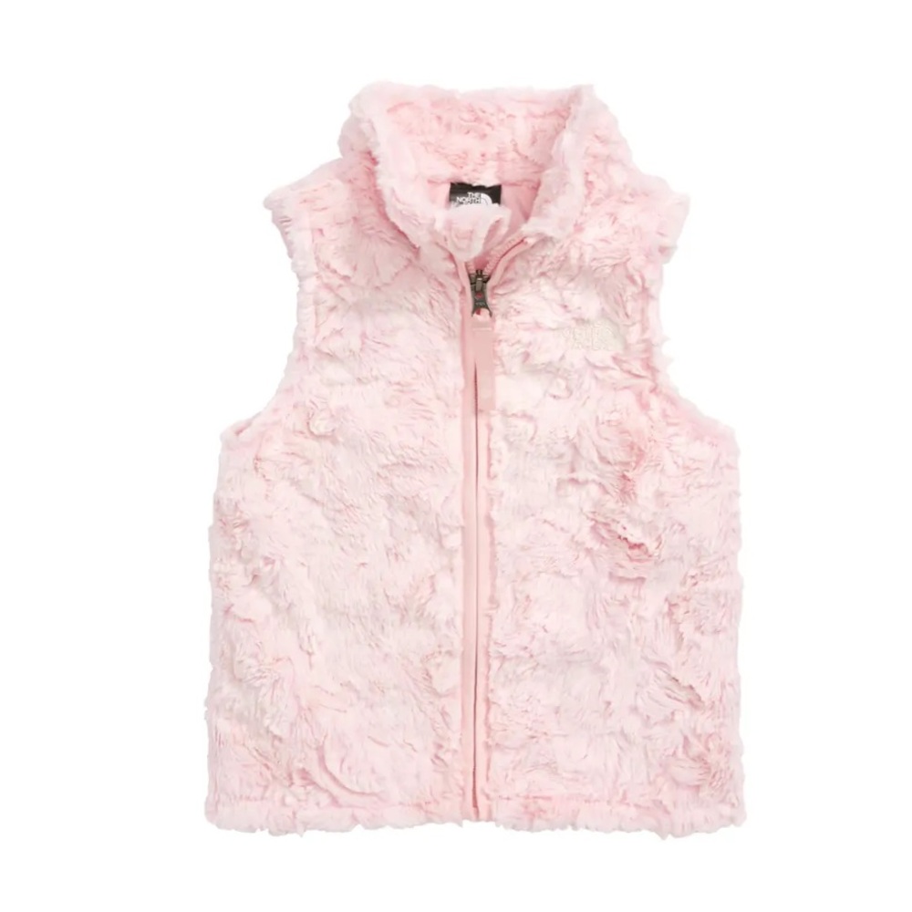 North Face Vest